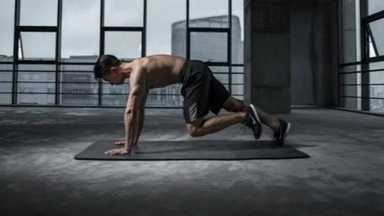 Understanding the science of muscle recovery The science of muscle recovery