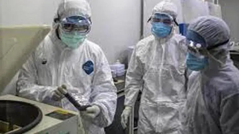 Rome: 45 Indian students stranded at airport amid coronavirus outbreak Rome