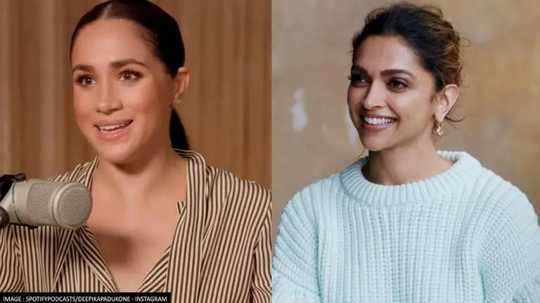 Deepika Padukone to feature in Meghan Markle's Archetypes podcast? Details inside Deepika Padukone