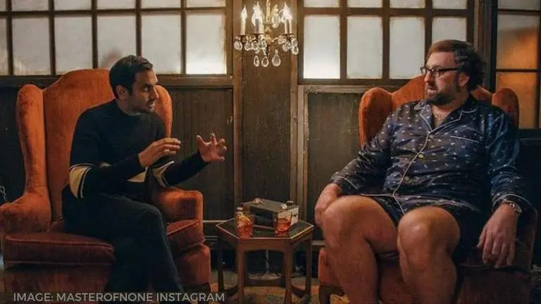 If you loved 'Master of None', here are other shows by the cast that you must watch Master of None