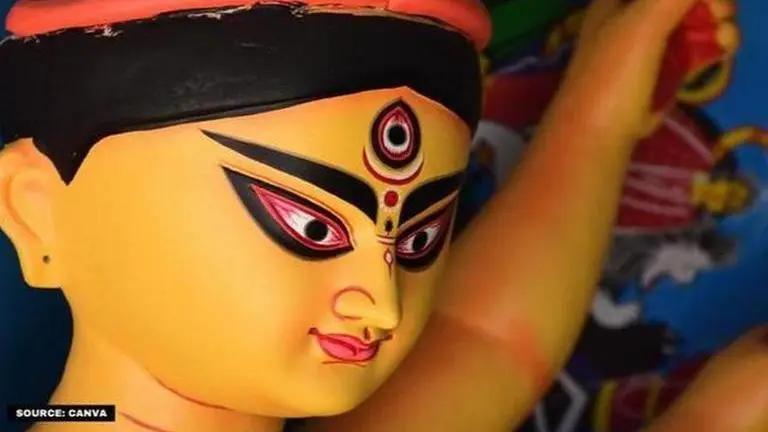 Chaitra Navratri wishes in Hindi that you can send your loved ones navratri wishes in hindi