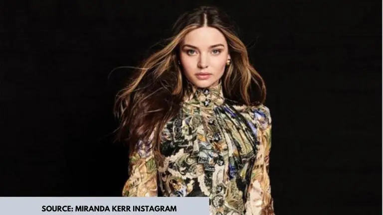 Miranda Kerr's birthday: 10 pictures of the model to get rid of your Monday blues Miranda Kerr