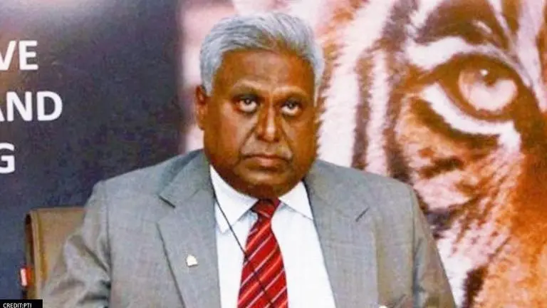 Image Credits: PTIĀ