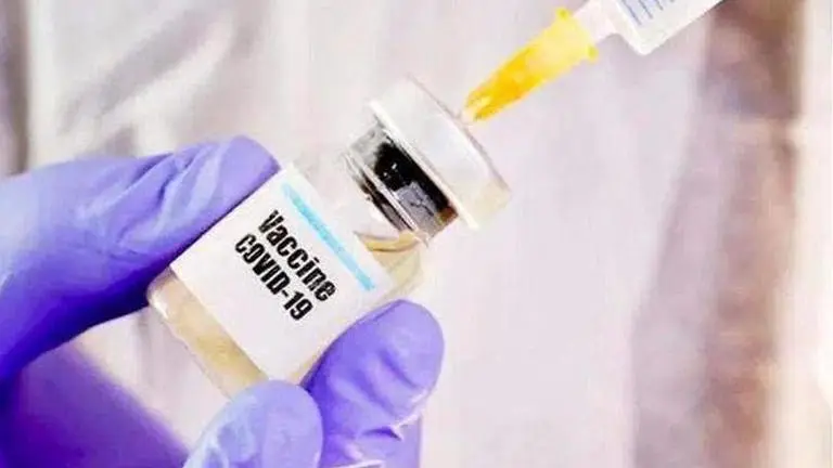 Vaccine storage issues could leave 3B people without access