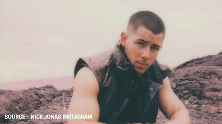 From 'Hannah Montana' to 'Camp Rock': A look at Nick Jonas and his Disney endeavours Nick Jonas