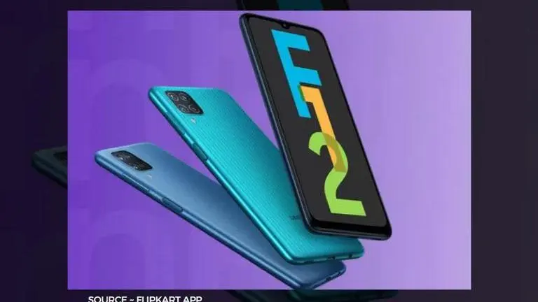 Samsung F12 to launch today at 12 PM: Know specifications, price in India & more samsung f12