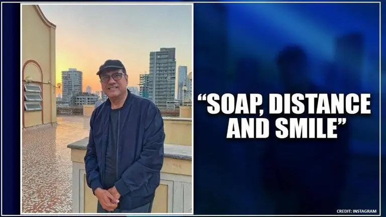 Boman Irani wishes fans 'Navroze Mubarak', shares 'positive takeaway' amid self-isolation Boman Irani