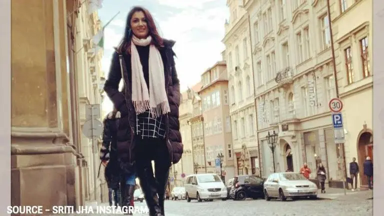 As Sriti Jha celebrates her birthday, here are some lesser-known facts about her sriti jha