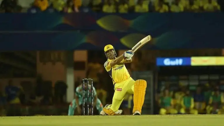 CSK vs RCB: Could MS Dhoni be promoted up the batting order? How CSK's line-up could look? CSK