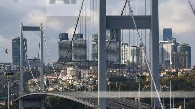 Turks express mixed feelings on Biden Presidency Turks express mixed feelings on Biden Presidency