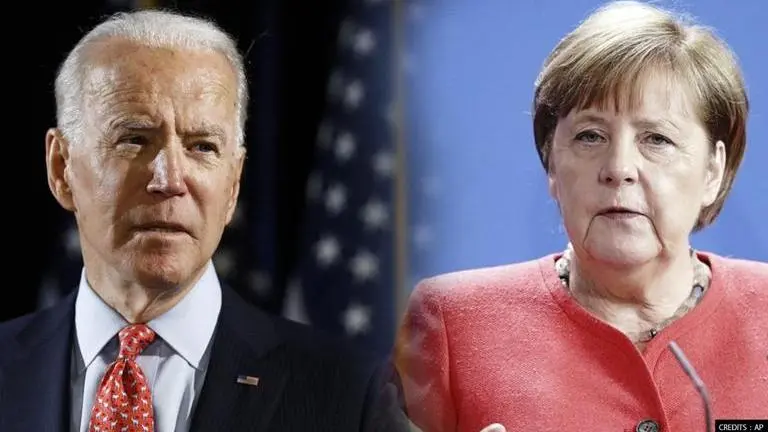 US spied on Merkel and other European officials with Denmark's help: Report US