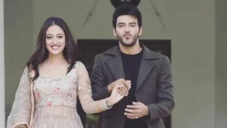 'Yeh Jaadu Hai Jinn Ka' written update for Sept 22: Rehaan is under Fish Jinn's control Yeh Jaadu Hai Jinn Ka written update