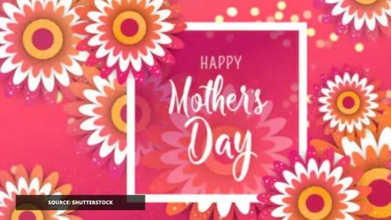 Happy Mother's Day wishes for sister in law: Sweet wishes & messages to send happy mothers day wishes for sister in law