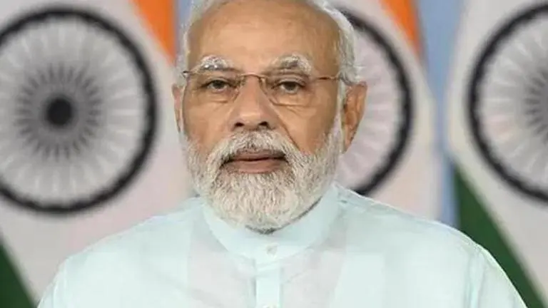 India at forefront in taking action on biodiversity conservation, protection says PM Modi at G20 Environment meet