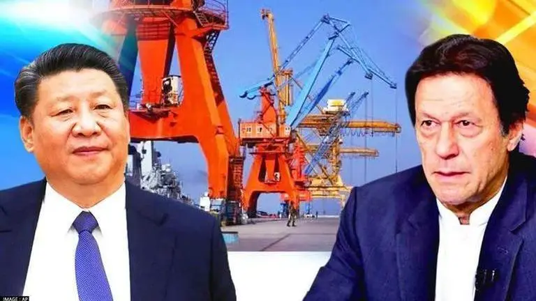 China-Pakistan dispute over CPEC at 'breaking point'; Beijing reluctant to pump funds China