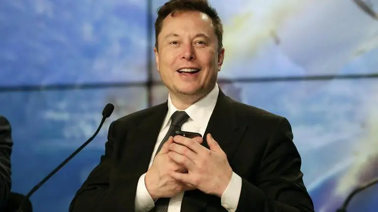 Tesla CEO Elon Musk's net worth drops to $137bn from 2021 peak of $320bn: Report Elon Musk