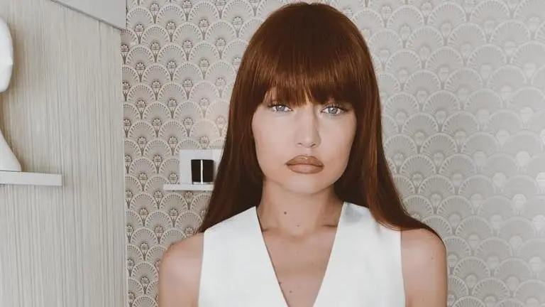 Gigi Hadid spills the beans about her secret TikTok account: I don't follow anyone I know Gigi Hadid, secret Tik Tok account, Gigi Hadid's tik tok account, Zayn Malik, Khai