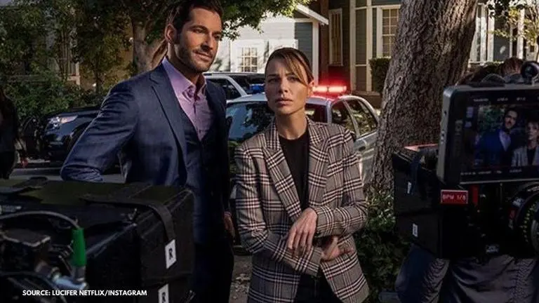 Lucifer Season 5 spoilers: Will fans finally get to see 'God' on the show? Lucifer season 5