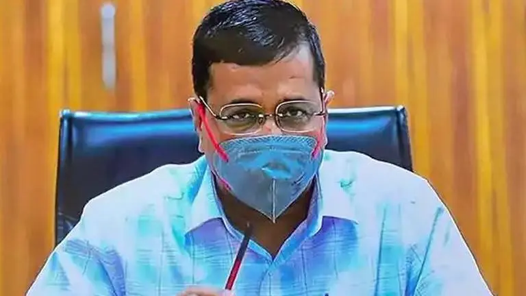 4 die in first heavy rainfall of monsoon in Delhi; Kejriwal says not time for blame-game