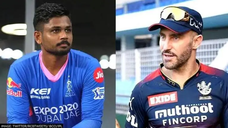 RR vs RCB Dream11 Prediction IPL 2022: Playing XI news, fantasy tips and pitch report RR vs RCB Dream11 prediction