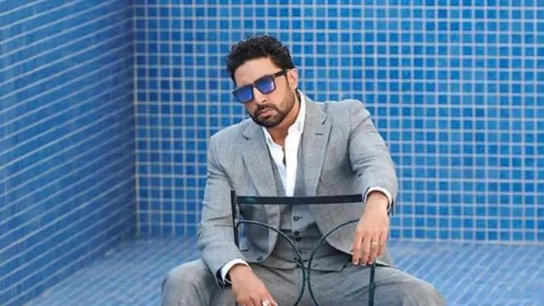 Abhishek Bachchan's b'day: DYK Guru star took 2 years to bag debut? All about his 1st film Abhishek Bachchan, refugee movie