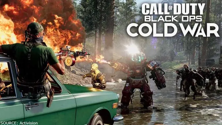 Can you play Outbreak without Cold War? Here is everything you need to know can you play outbreak without cold war