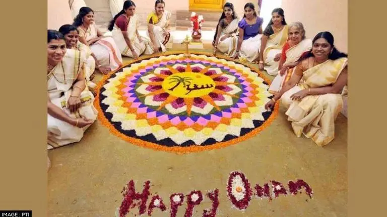 Onam 2022: Happy Onam wishes, greetings, messages and images to share with your loved ones Onam 2022