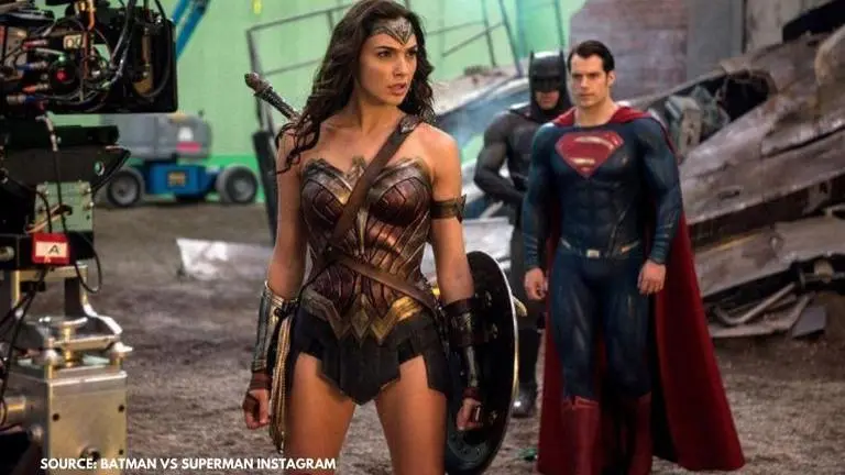 Wonder Woman: Here's all you need to know about Zack Snyder's version of the DC superhero wonderwoman 1984