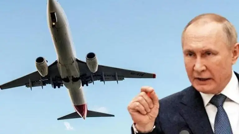 Russia extends ban on civilians on 11 airports till May 1 amidst Ukraine war Russia