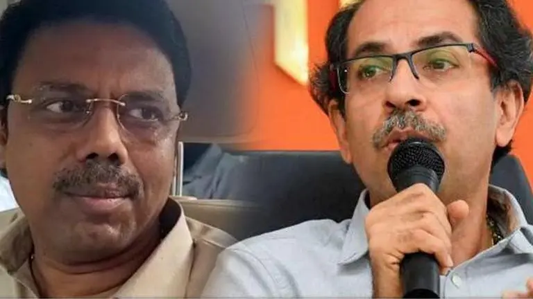 Maharashtra: Sunil Raut refutes rumours of quitting seat over cabinet exclusion Maharashtra