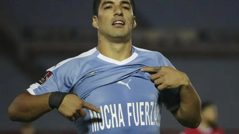 Suárez says he spent days in tears amid rift with Barcelona Suárez says he spent days in tears amid rift with Barcelona