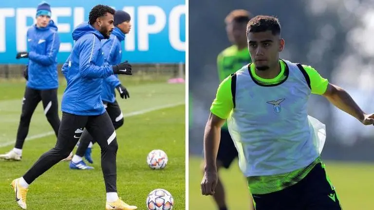 Zenit vs Lazio live stream, prediction, team news, Champions League live zenit vs lazio live streaming