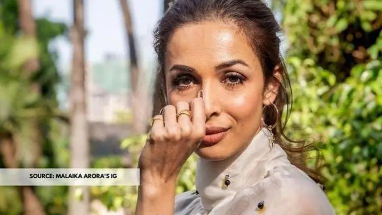 malaika arora