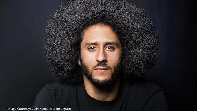 Kaepernick file as NFL chief admits league at fault Kaepernick file as NFL chief admits league at fault