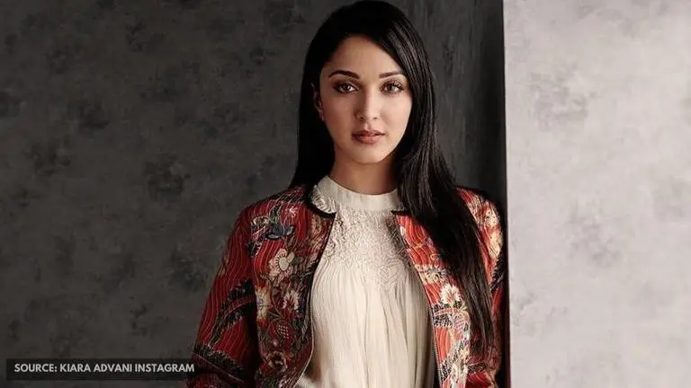 kiara advani
