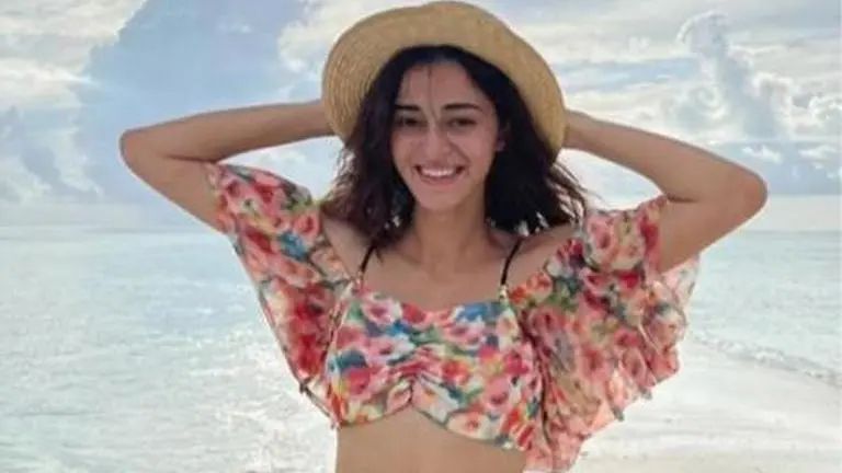ananya panday