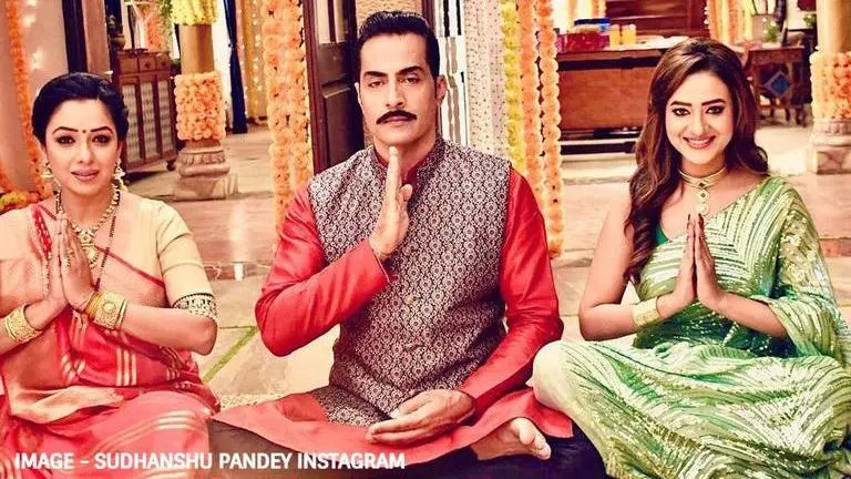 'Anupamaa' 10 May episode spoilers: Will Vanraj and Anupama get back together? anupamaa 10 may episode