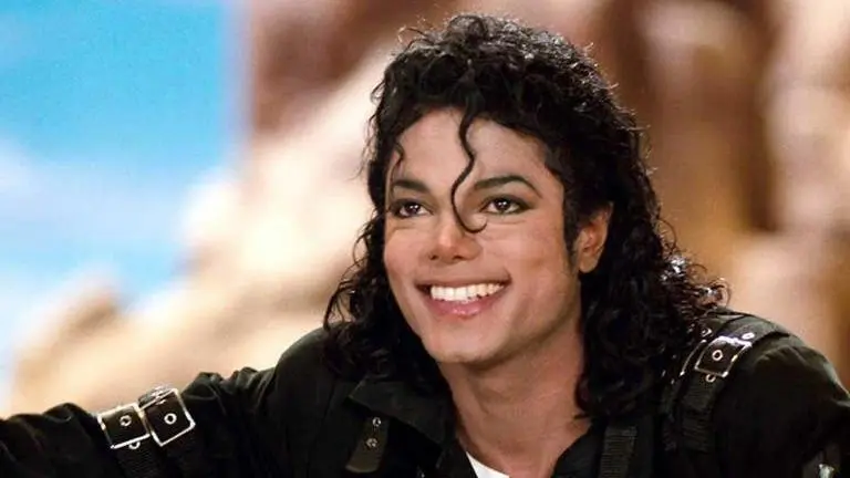 Michael Jackson biopic to explore 'good, bad, ugly' side of King of Pop, says director Michael Jackson