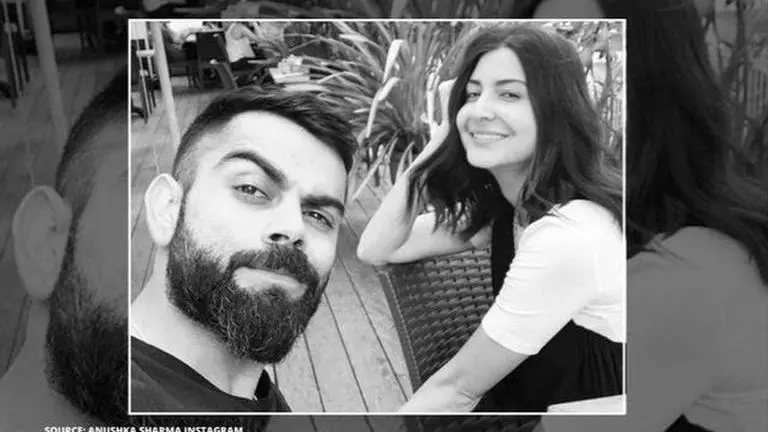 From Anushka's pregnancy news to Virat's return; here is what Virushka were upto this week anushka sharma's pregnancy news