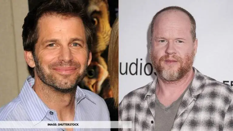 Zack Snyder on Joss Whedon's version of 'Justice League': "Destroyed 3 yrs of my work" Zack Snyder and Joss Whedon