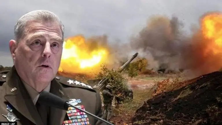 Russia-Ukraine war: 100,000 Russian soldiers killed & wounded, says US Army Gen Milley Russia