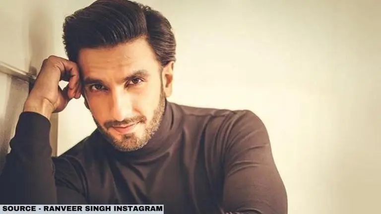 ranveer singh