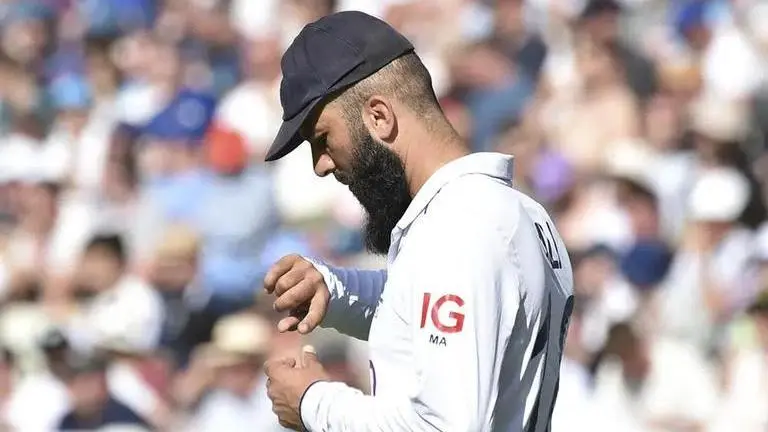 Will Moeen Ali be dropped for 2nd Ashes Test? Brendon McCullum gives clear-cut answer ENG vs AUS Ashes 2023