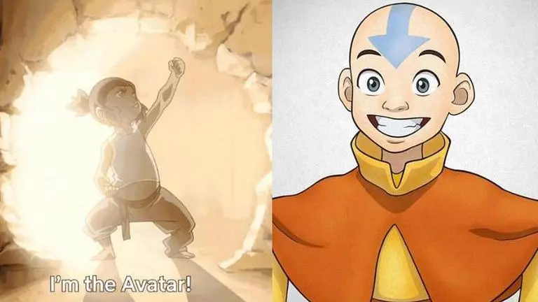 The Legend of Korra