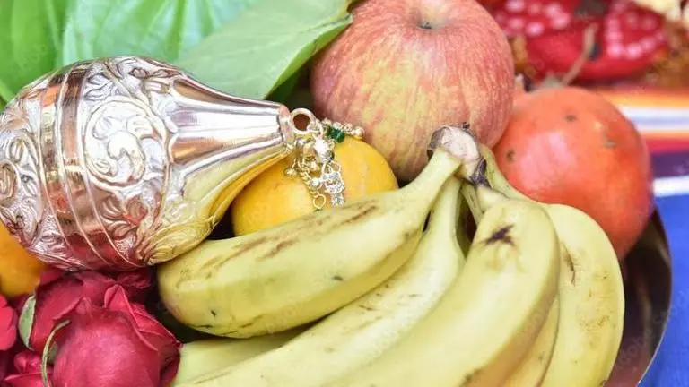 Chaitra Navratri 2023: Foods to eat and avoid during fasting Chaitra Navratri 2023