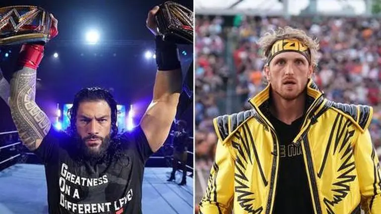 WWE SmackDown results: Logan Paul vs Roman Reigns at Extreme Rules? WWE Smackdown results
