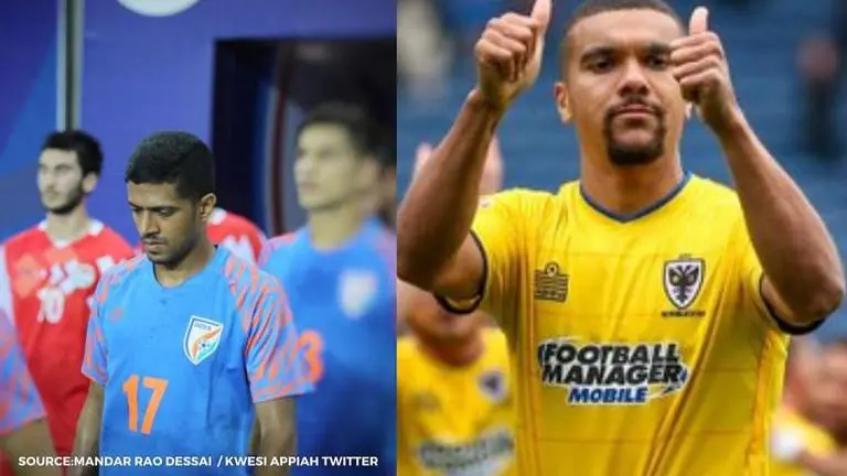Mumbai City FC, NorthEast United announce vital new signings ahead of new ISL season mumbai city fc