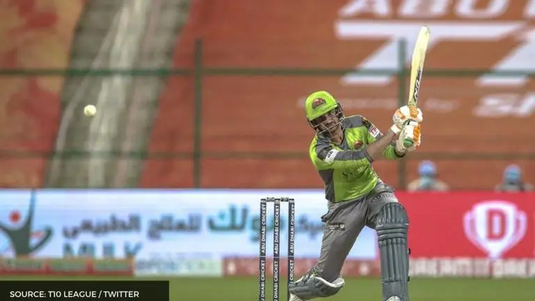 QAL vs MA Dream11 prediction, team, top picks, Abu Dhabi T10 League match preview QAL vs MA dream11 prediction