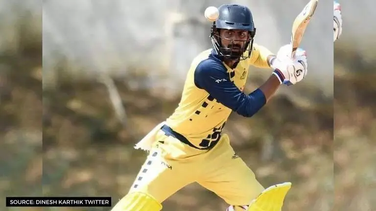 TN vs VID Dream11 prediction, team, live streaming details; Vijay Hazare Trophy 2021 TN vs VID dream11 prediction