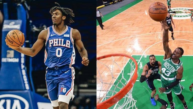 Celtics vs 76ers live stream: How to watch NBA live, TV channel, H2H ...